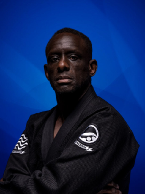 Photo of Souleymane  Dicko