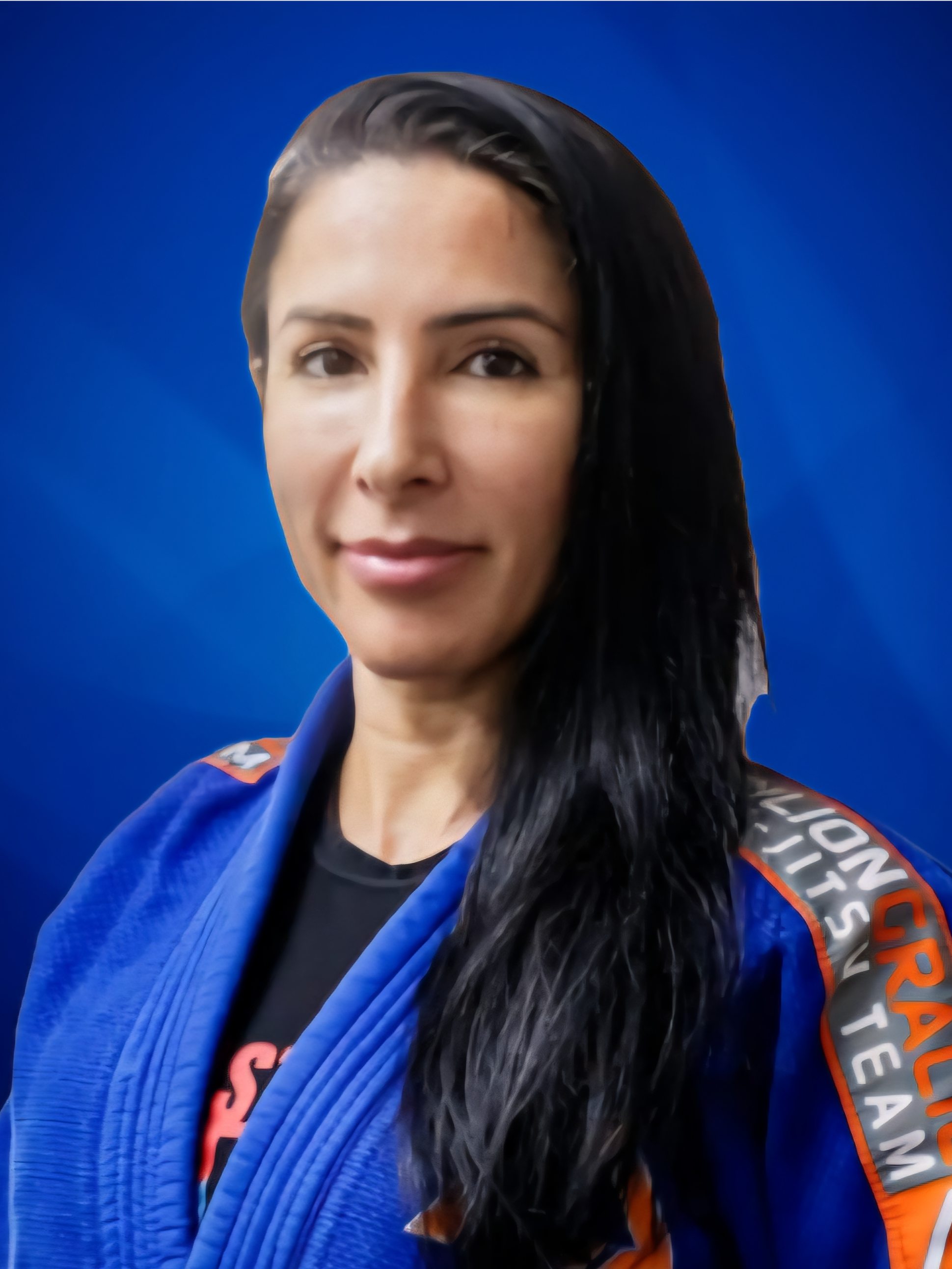 Photo of Sabrina Marcos Savi