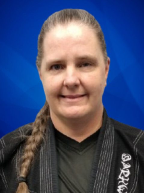 Photo of Melissa R Lohsen