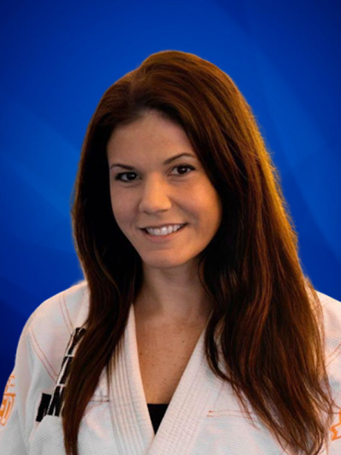 Photo of Laura Heiman Martins