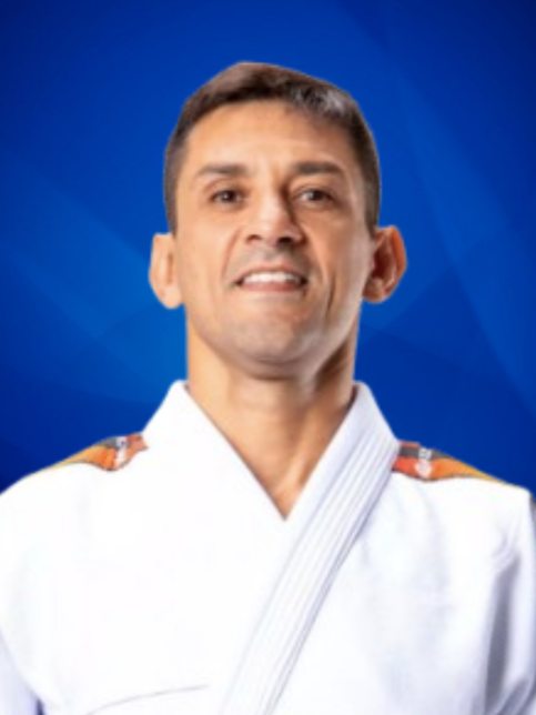 Photo of Mauro Henrique Ayres Junior