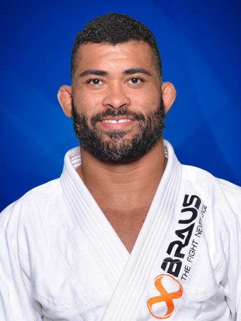 Photo of Ricardo Ferreira Evangelista