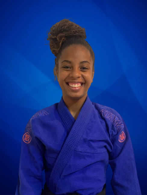 Photo of Mariana Cabral Rolszt