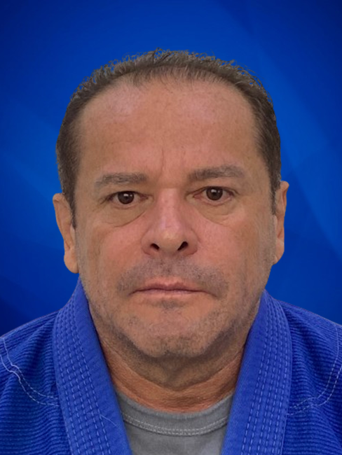 Photo of Salim Max Barroso Sales