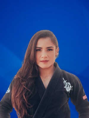 Photo of Thaís Loureiro Felipe