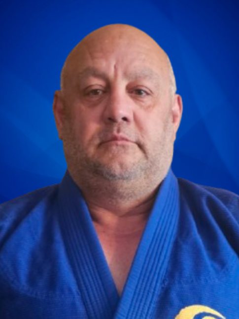 Photo of Terry Don Stephens