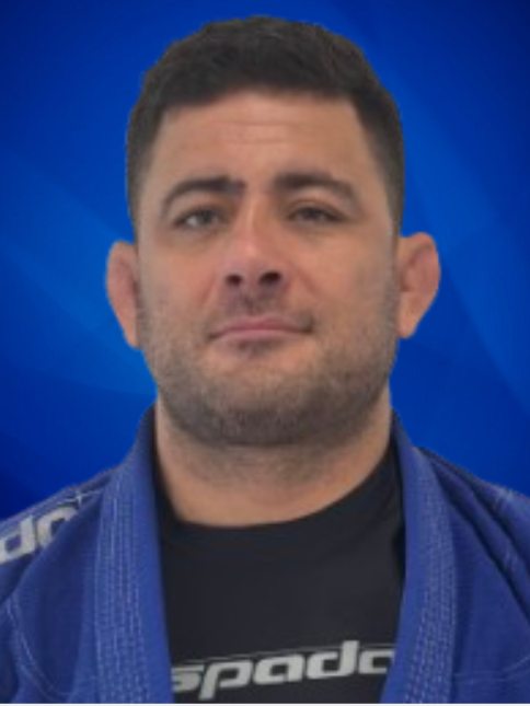 Photo of Rodrigo Benedito Caporal