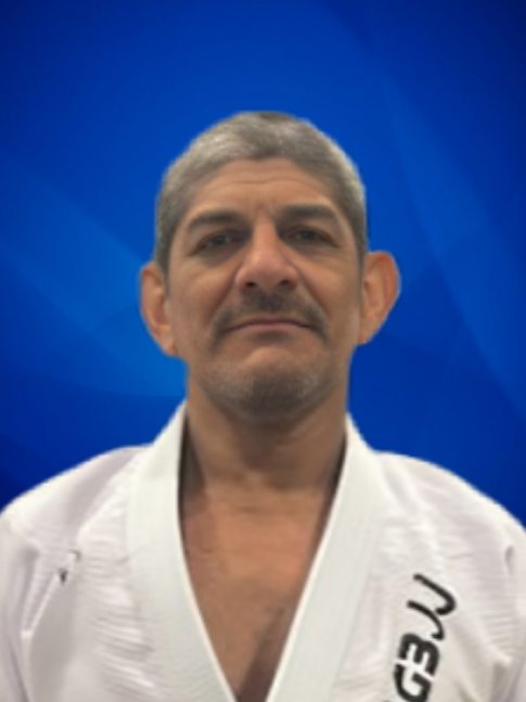 José Augusto Rocha da Silva profile portrait