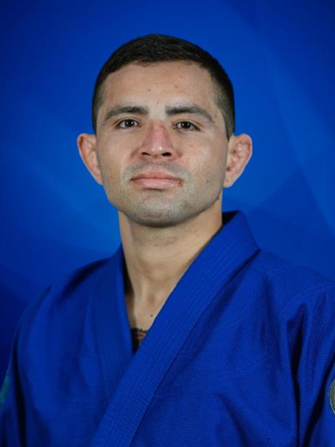 Photo of Jackson Nagai Hatchwell Junior