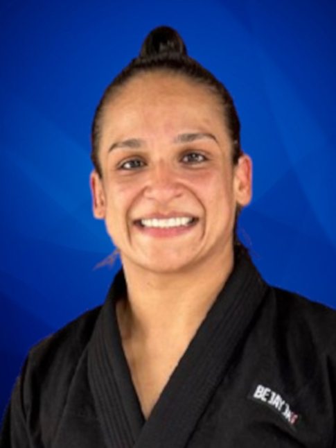 Photo of Cíntia Camargo da Fontoura Honorato