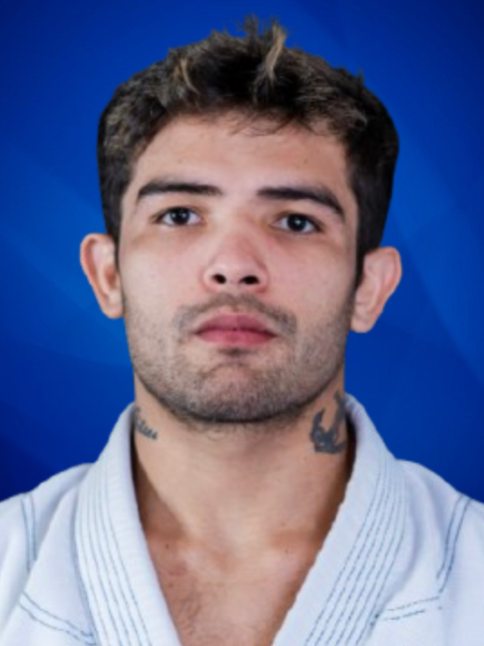 Photo of Gabriel Cardoso Amorim