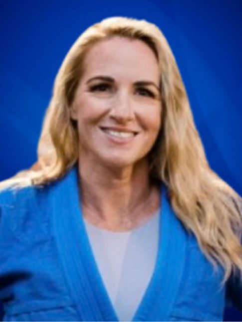 Photo of Kimberly Ann Bowser