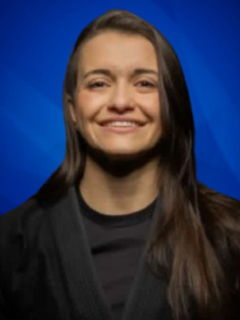 Photo of Michelle Marques de Oliveira