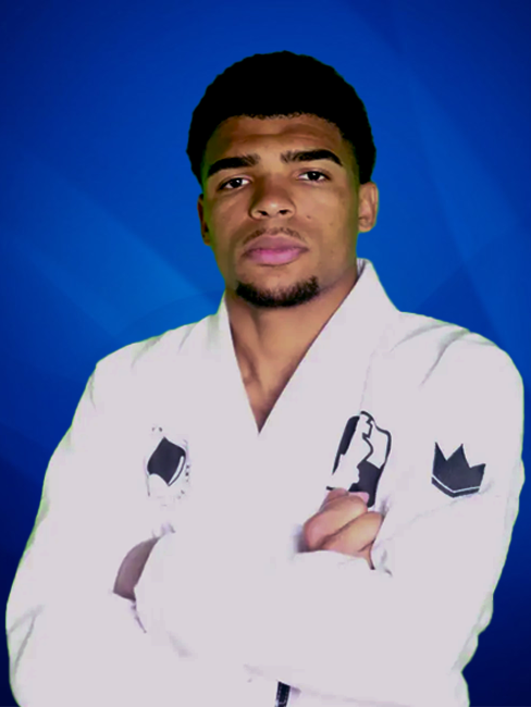 Photo of Jansen Gomes Ramos