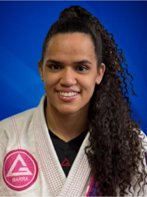 Photo of Gislayne de Oliveira Ramos