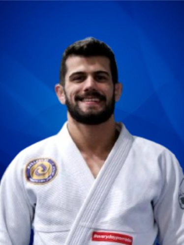 Photo of Gabriel Marangoni de Oliveira