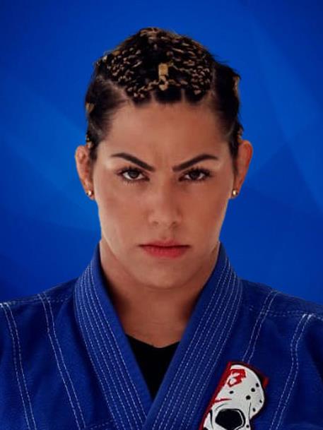 Photo of Carina Curvelo Santi
