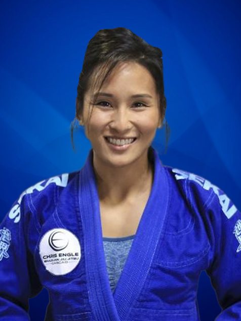 Photo of Mylene Ramos Engle