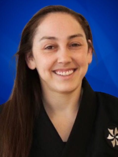 Photo of Sarah Rose Block