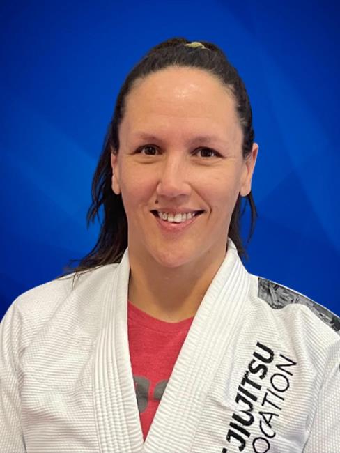 Photo of Melissa Anne Bentley