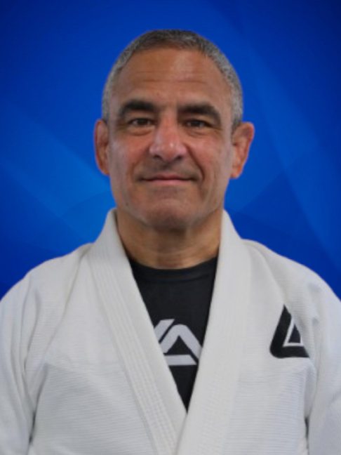 Photo of Pablo Mesples
