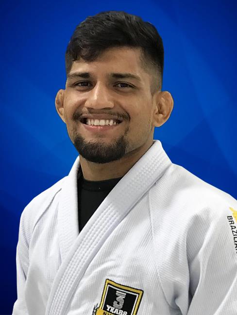 Photo of Cleber Fernandes