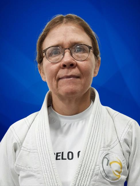 Photo of Cynthia A. Fink