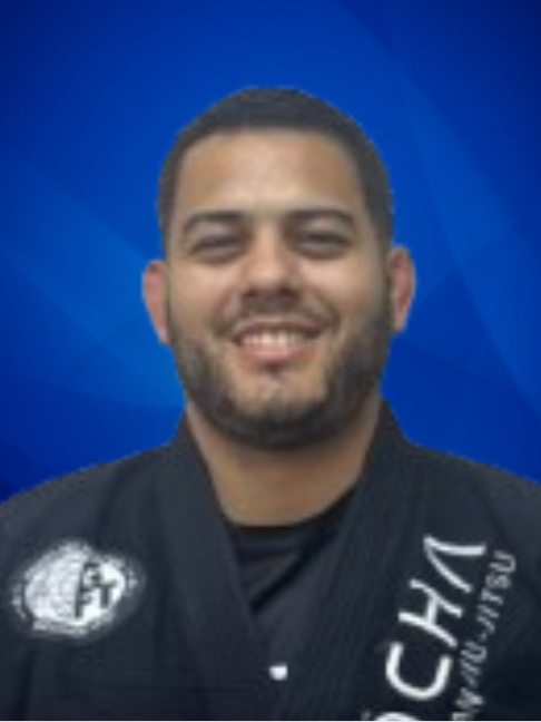 Photo of Alexandre da Rocha Santos