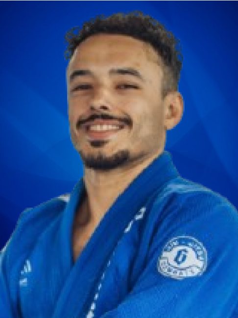 Photo of Eduardo Avelar de Carvalho
