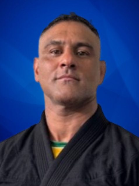 Photo of Diego Pereira de Santana