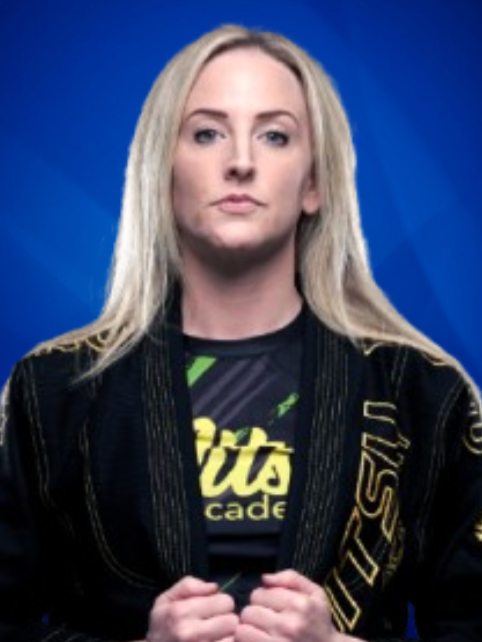 Photo of Jessica Lyn Cherman Goltsman