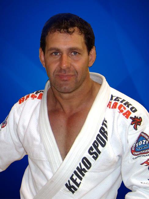 Photo of Adrien Roberto Domingues