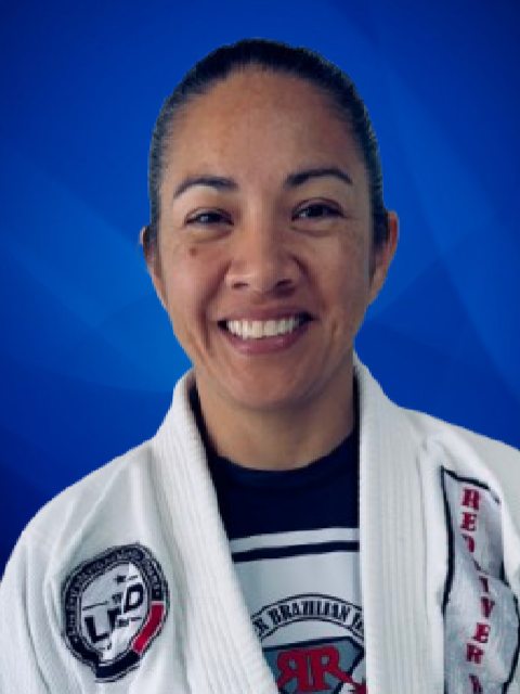 Photo of Nadia Vanessa Lozano