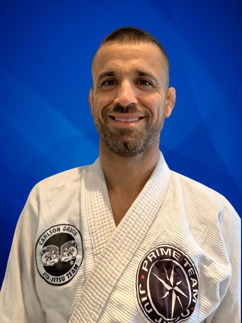 Photo of Juan Lopes da Silva