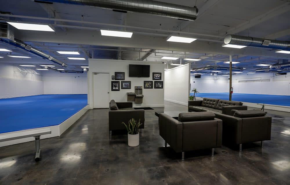 Atos Jiu Jitsu HQ media 3