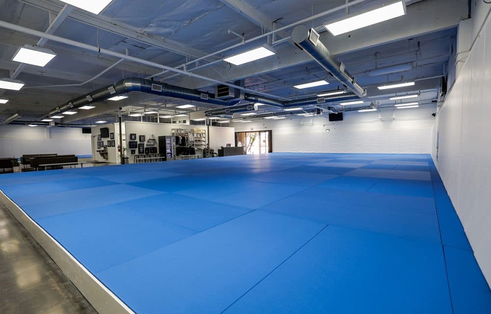 Atos Jiu Jitsu HQ media 2