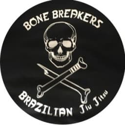 RDS Bone Breakers BJJ logo