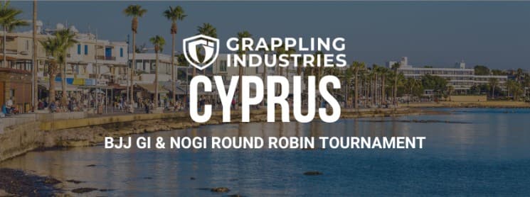 Image of Grappling Industries CYPRUS