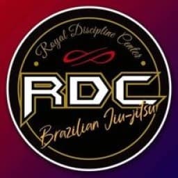 RDC SURIN JU-JITSU logo