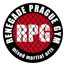 Renegade Prague Gym logo