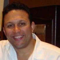Photo of Renzo Gracie