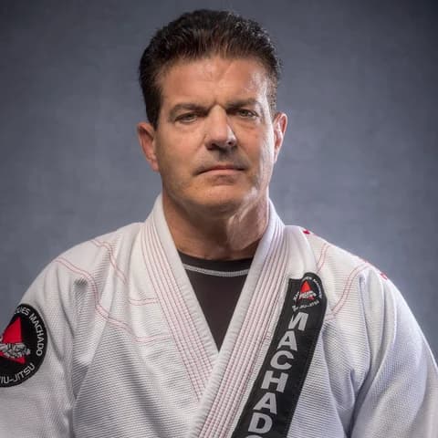 Photo of Jean Jacques Machado