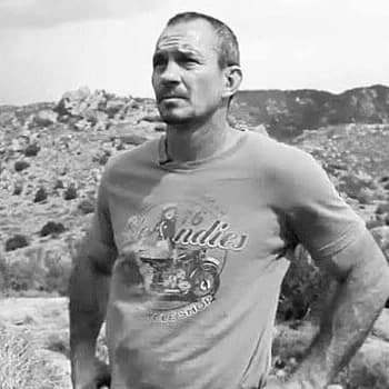 Photo of Mike Winkeljohn