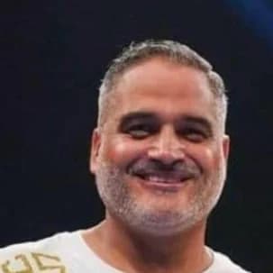Photo of Ricky Funez