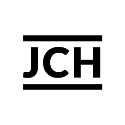 1. JC Hofheim 1977 e.V. logo