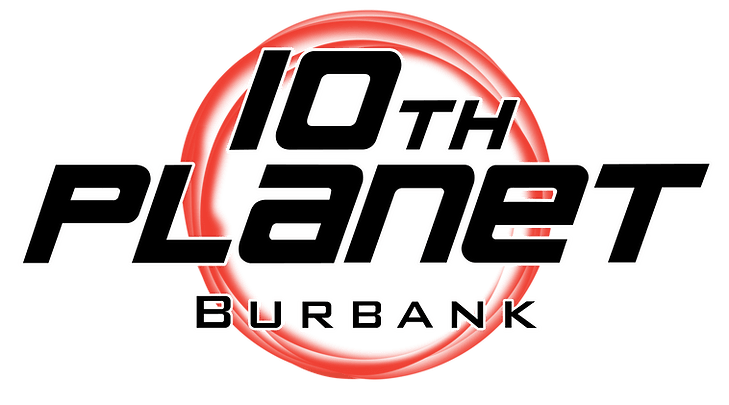 Main image of 10th Planet Burbank