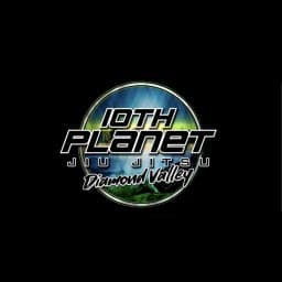 10th Planet Diamond Valley logo