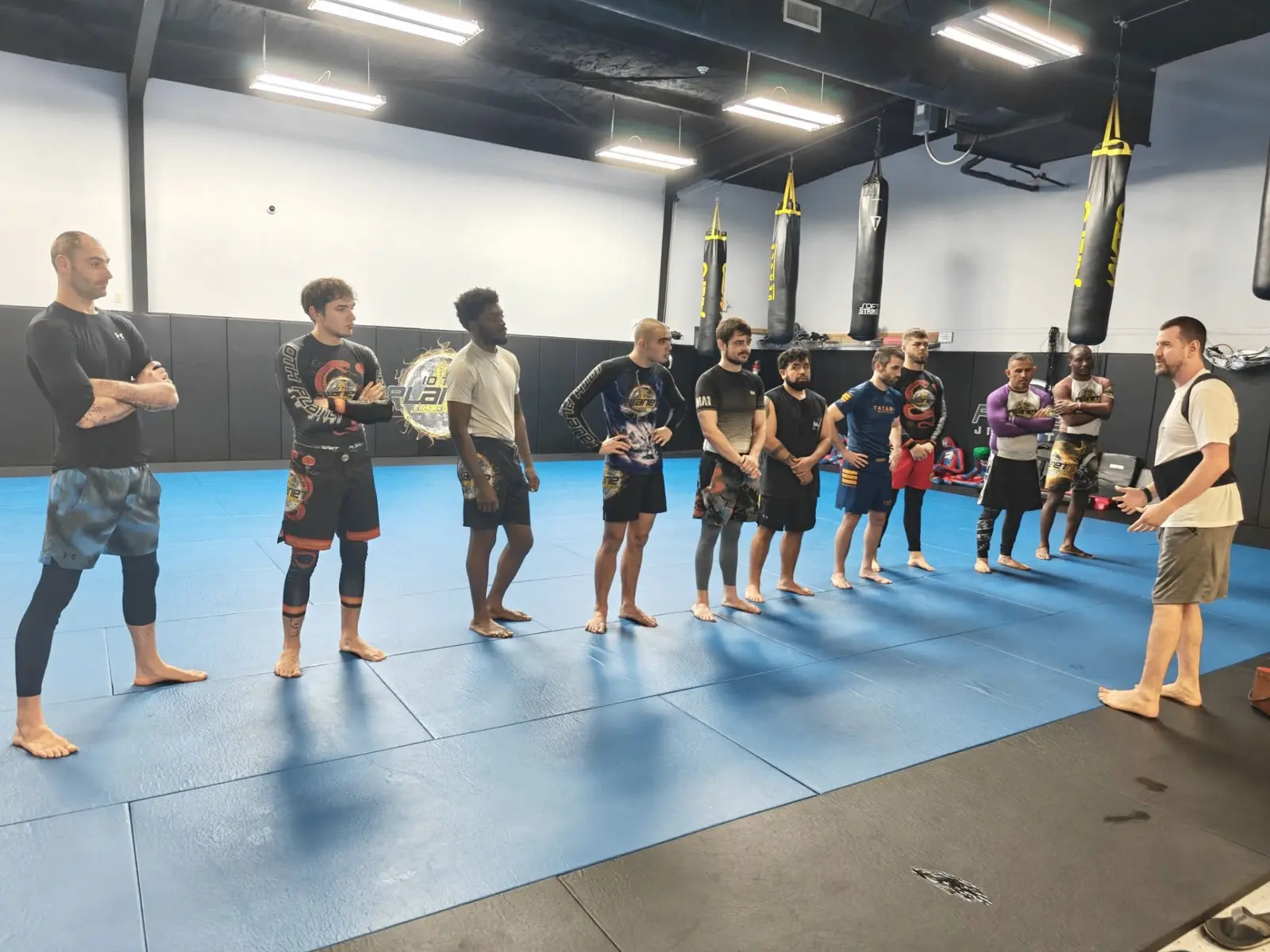 Main image of 10th Planet Jiu Jitsu Beaumont
