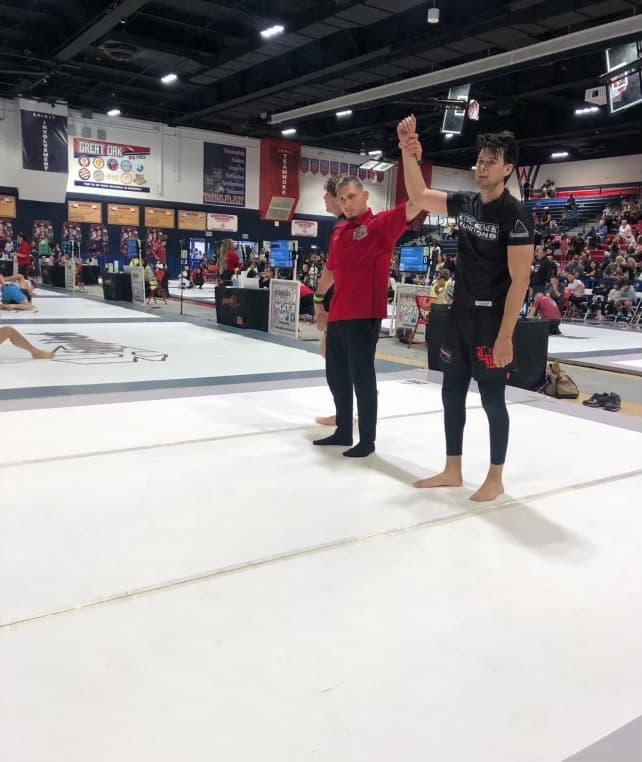 Main image of 10TH PLANET JIU-JITSU CORONA