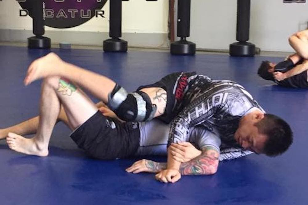 Main image of 10th Planet Jiu Jitsu Decatur